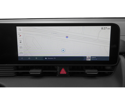 2025 Hyundai IONIQ 5 N Base