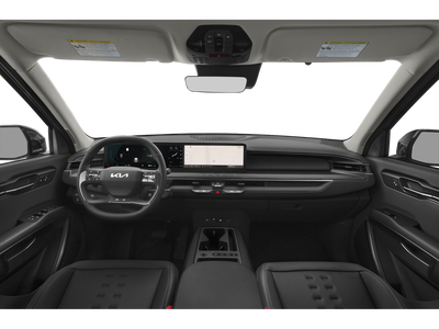 2025 Kia EV9 Wind