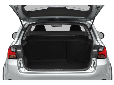 2025 Mitsubishi Outlander Sport 2.0 SE