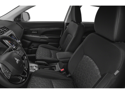 2025 Mitsubishi Outlander Sport 2.0 LE