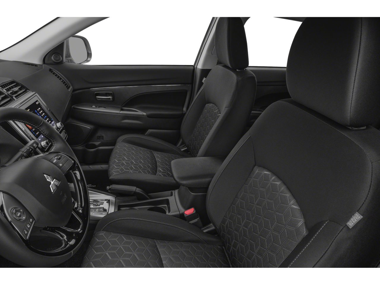 2025 Mitsubishi Outlander Sport 2.0 LE