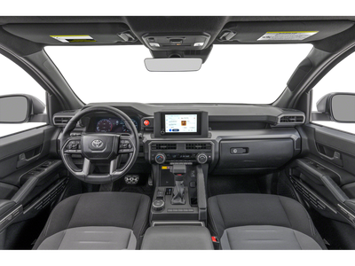 2025 Toyota 4Runner TRD Sport