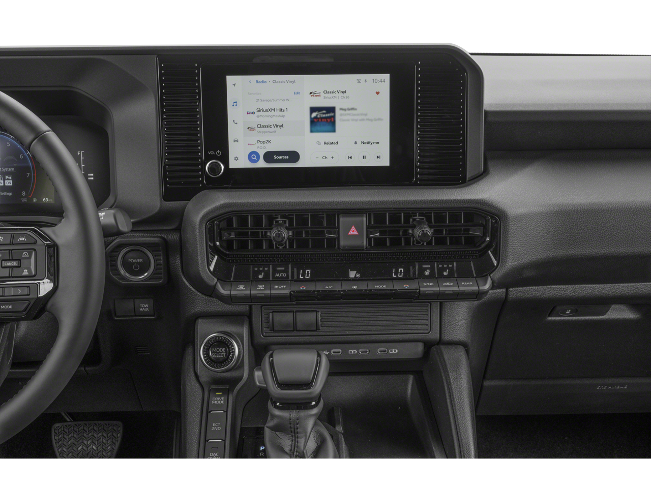 2025 Toyota Land Cruiser PREMIUM