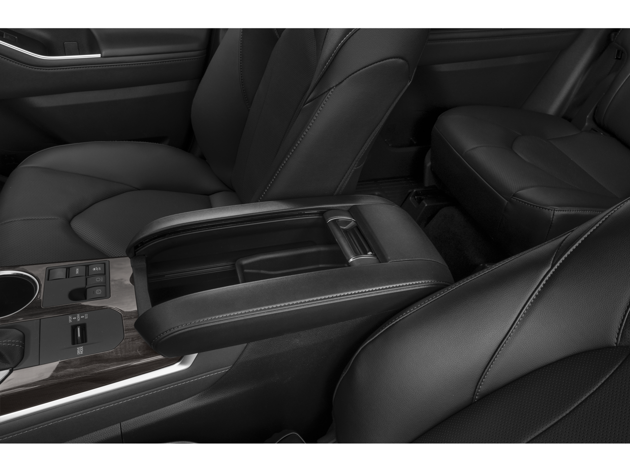 2025 Toyota Highlander Limited