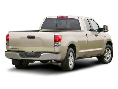 2008 Toyota Tundra Limited