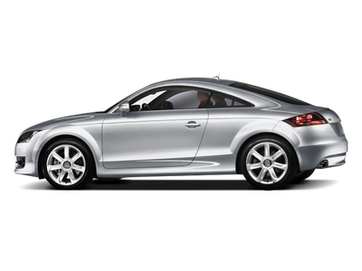 2009 Audi TT 2.0T FrontTrak