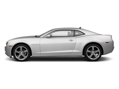 2010 Chevrolet Camaro LS