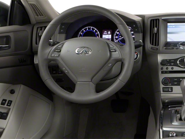 2010 INFINITI G37 Sport