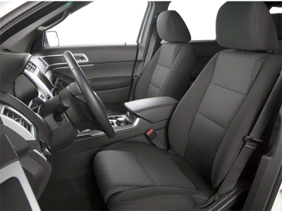 2011 Ford Explorer Base