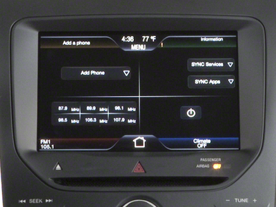 2011 Ford Explorer Base