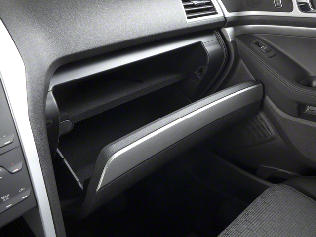2011 Ford Explorer Base