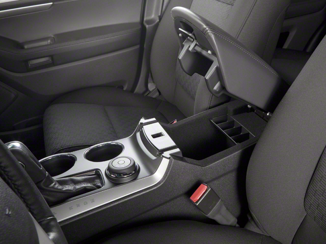 2011 Ford Explorer Base
