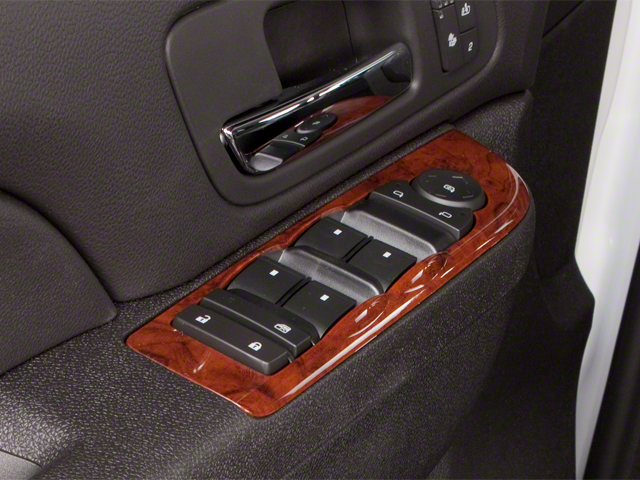 2011 GMC Sierra 3500HD SLT