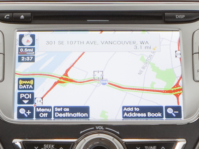 2011 Hyundai ELANTRA Limited