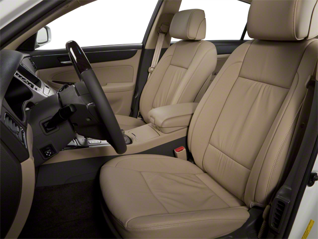 2011 Hyundai GENESIS 4.6