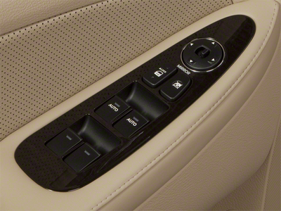 2011 Hyundai GENESIS 4.6