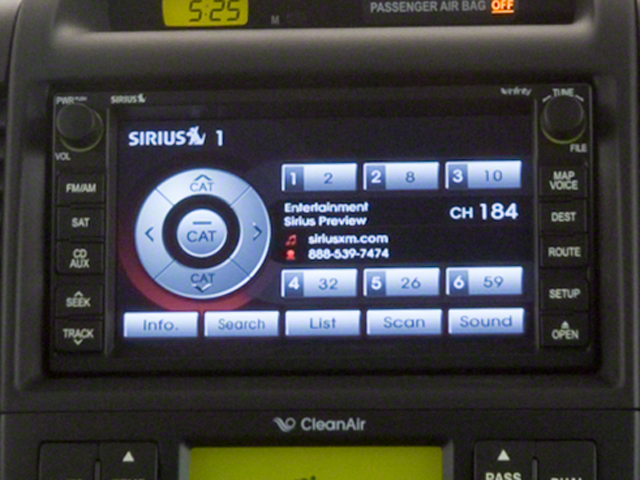 2011 Kia Sedona EX