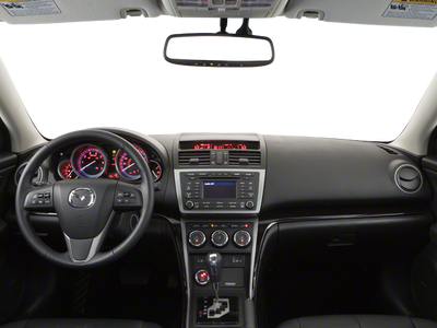2011 Mazda Mazda6 i Sport