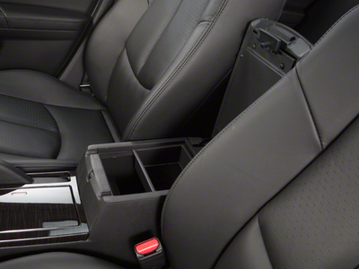 2011 Mazda Mazda6 i Sport