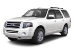2012 Ford Expedition Limited