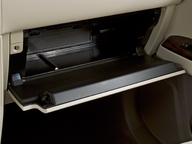 2012 Lexus GX 460