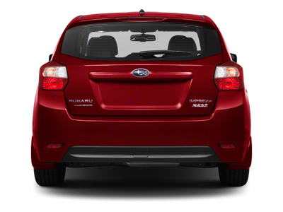 2012 Subaru Impreza 2.0i Sport Premium 1 OWNER
