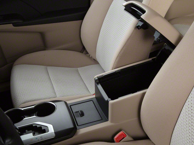 2012 Toyota Camry Hybrid XLE