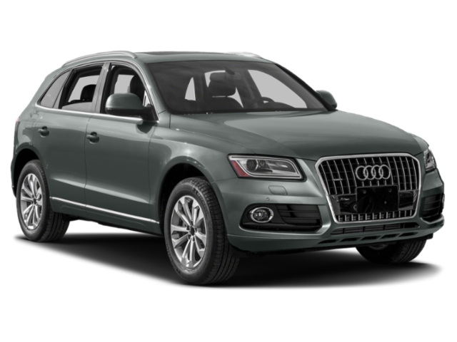 2013 Audi Q5 2.0T Premium Plus quattro