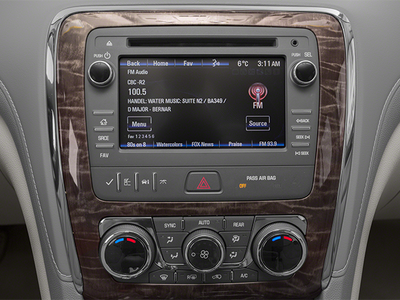 2013 Buick Enclave Premium