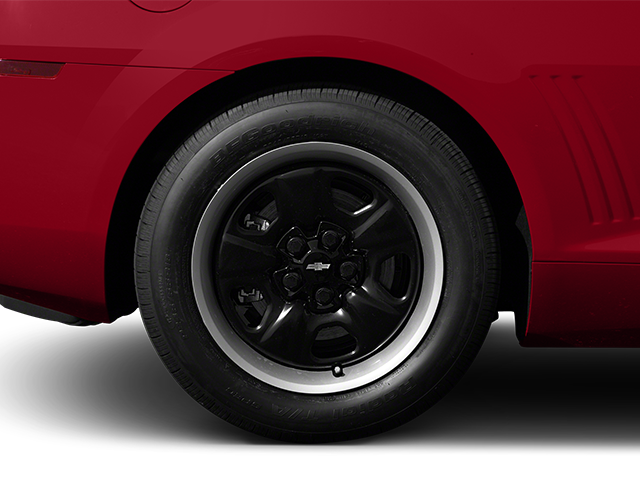 2013 Chevrolet Camaro LT