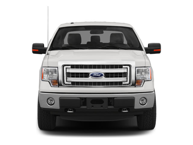 2013 Ford F-150 STX