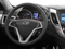 2013 Hyundai VELOSTER Base W/Black