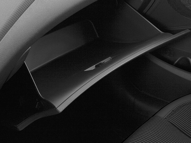 2013 Hyundai VELOSTER Base W/Black