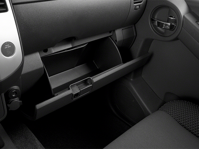 2013 Nissan Xterra S