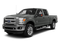 2014 Ford F-250SD Lariat