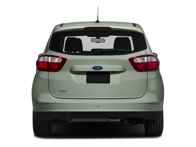 2014 Ford C-Max Energi SEL