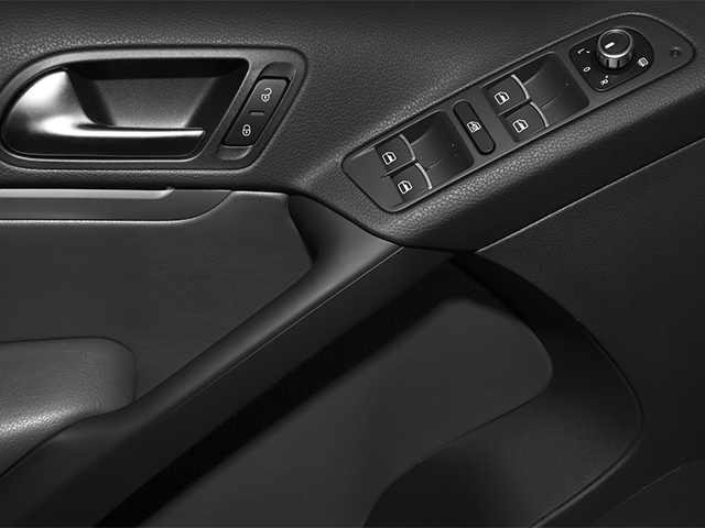 2014 Volkswagen Tiguan SE 4Motion