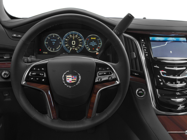 2015 Cadillac Escalade Luxury