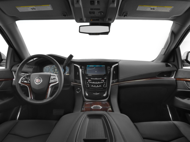 2015 Cadillac Escalade Luxury