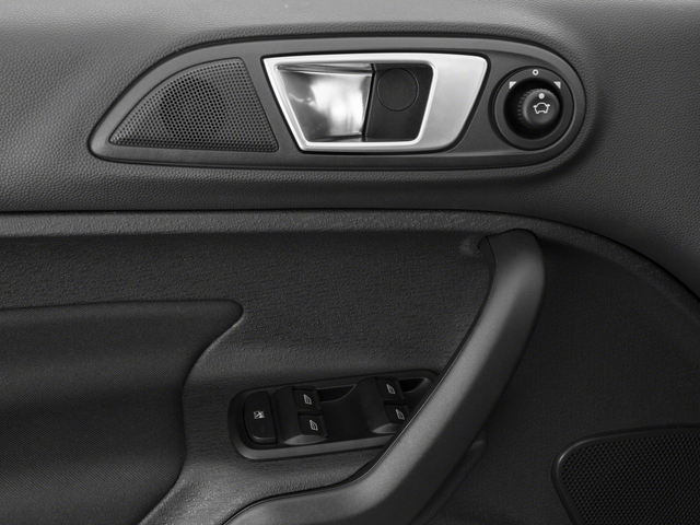 2016 Ford Fiesta ST