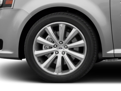 2016 Ford Flex SE