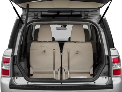 2016 Ford Flex SE