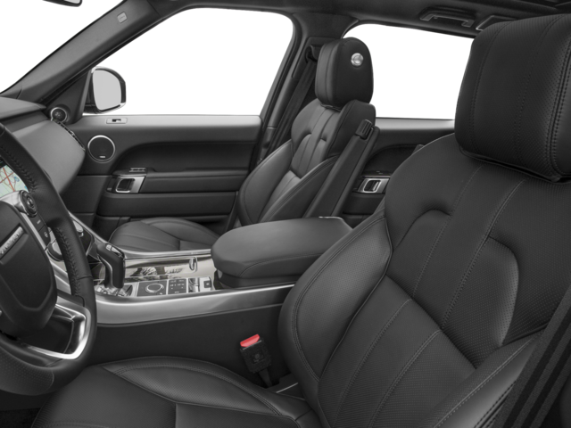 2016 Land Rover Range Rover Sport V6 Diesel HSE