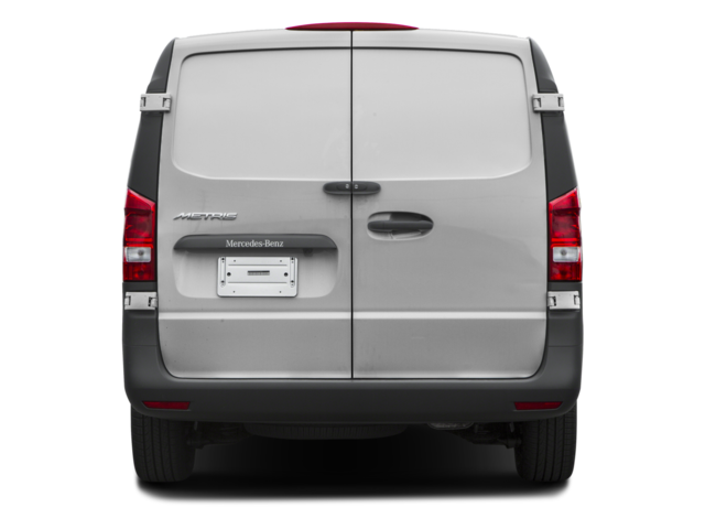 2016 Mercedes-Benz Metris Cargo