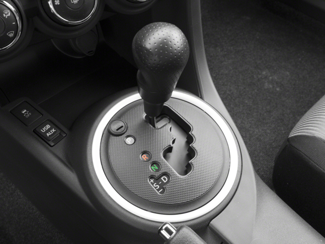 2016 Scion tC Base