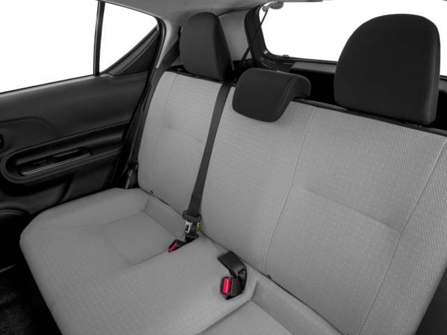 2016 Toyota Prius c Persona Series