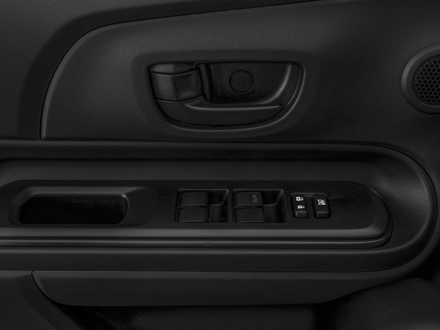 2016 Toyota Prius c Persona Series