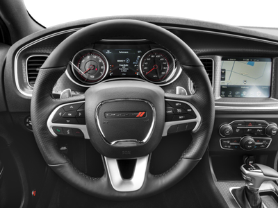 2017 Dodge Charger R/T Daytona 392 Daytona Edition