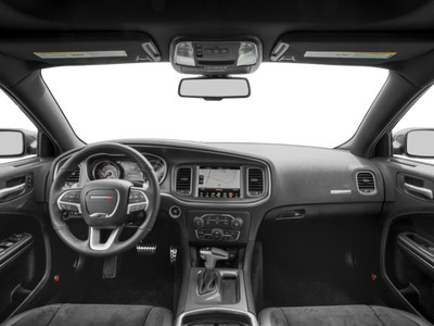 2017 Dodge Charger R/T Daytona 392 Daytona Edition
