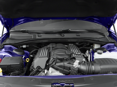 2017 Dodge Charger R/T Daytona 392 Daytona Edition